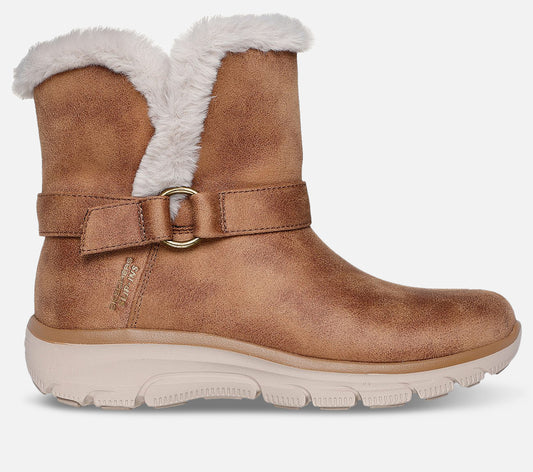 Relaxed Fit: Slip-ins: Easy Going - Dreamers Move Boot Skechers.fi