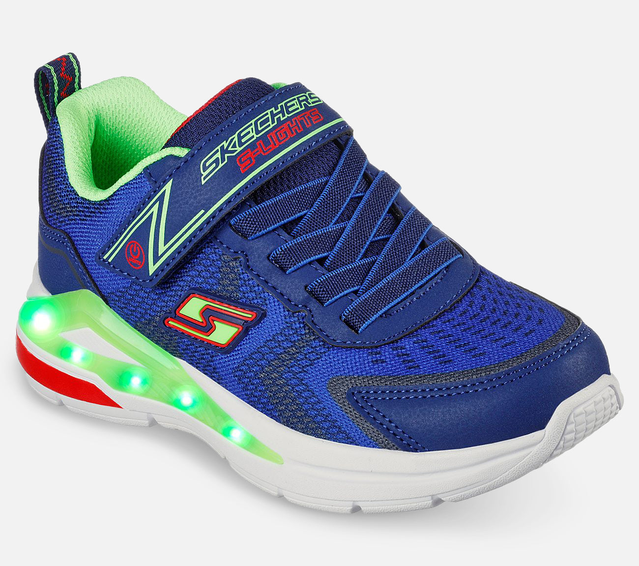 S-Lights: Tri-Namics Shoe Skechers.fi