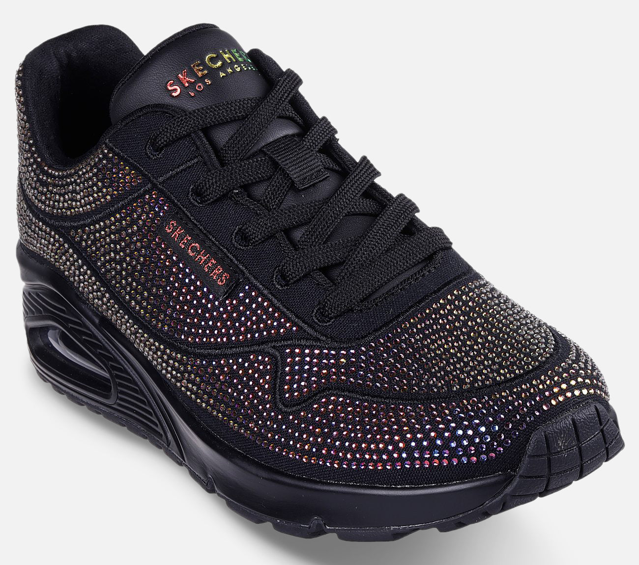 Uno - Disco Rave Shoe Skechers.fi