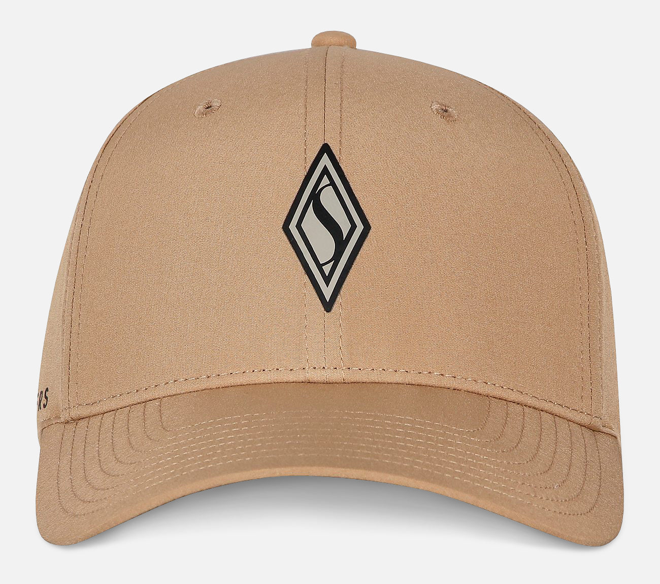 Skechweave Diamond Snapback Lippis Hat Skechers