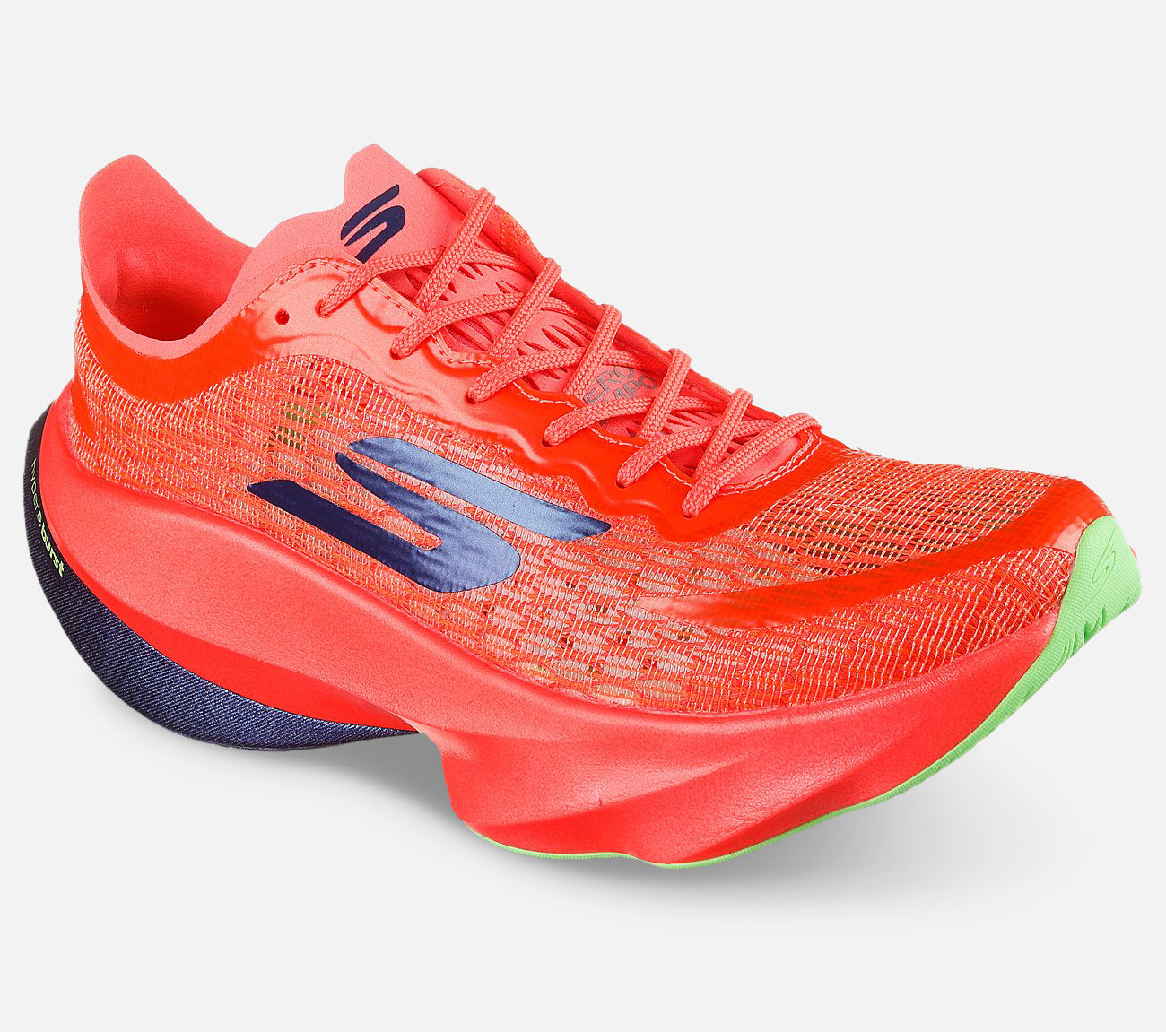 Aero Tempo Shoe Skechers.fi