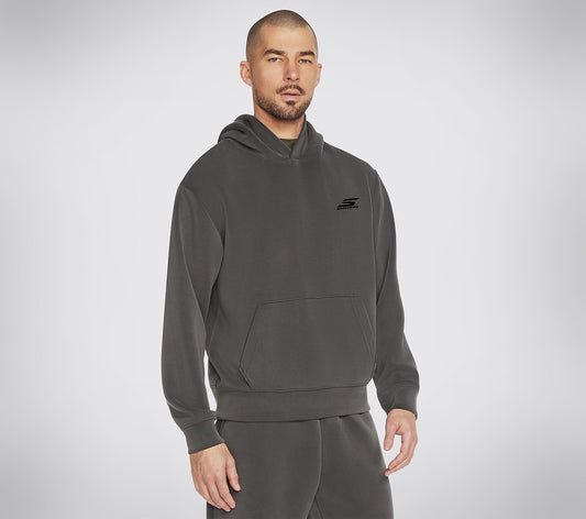 Skechcloud Elevate Hoodie Clothes Skechers.fi