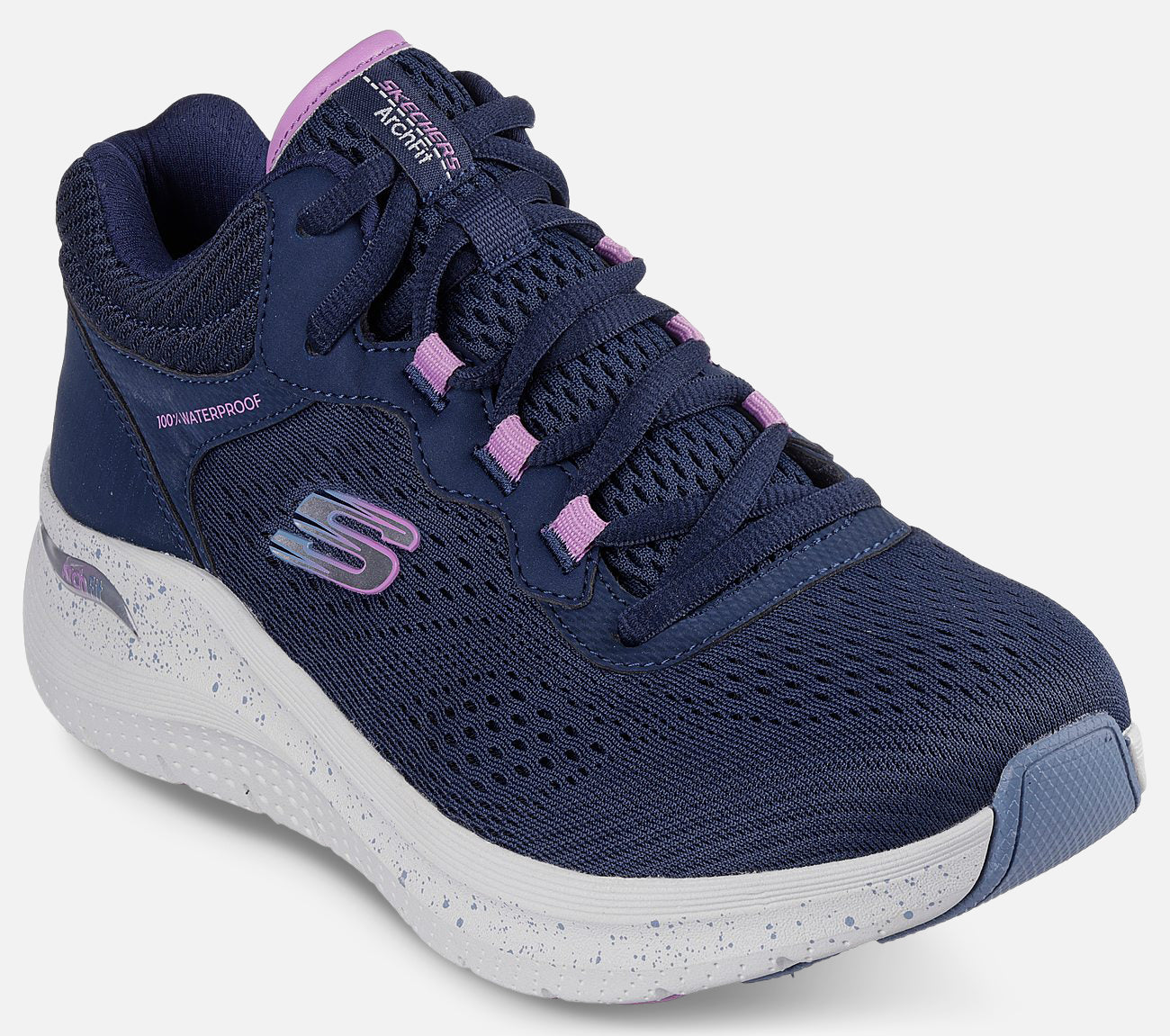 Arch Fit 2.0 - Rainy Days - Waterproof Shoe Skechers.fi