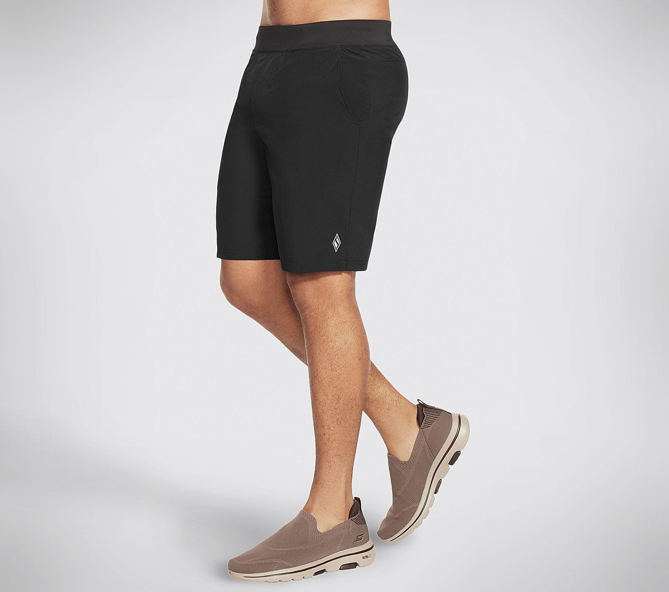 Skechers GO WALK Movement Shorts II Clothes Skechers