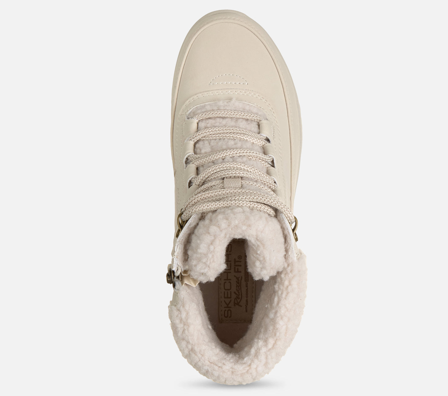 Relaxed Fit: On-The-GO Stellar - Meadow - Waterproof Boot Skechers.fi