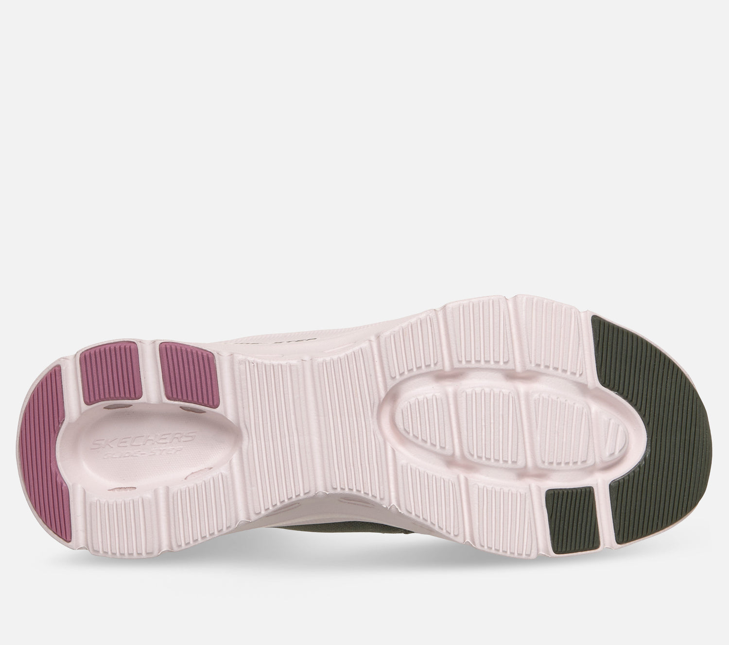 Slip-ins: Glide-Step Pro Shoe Skechers.fi