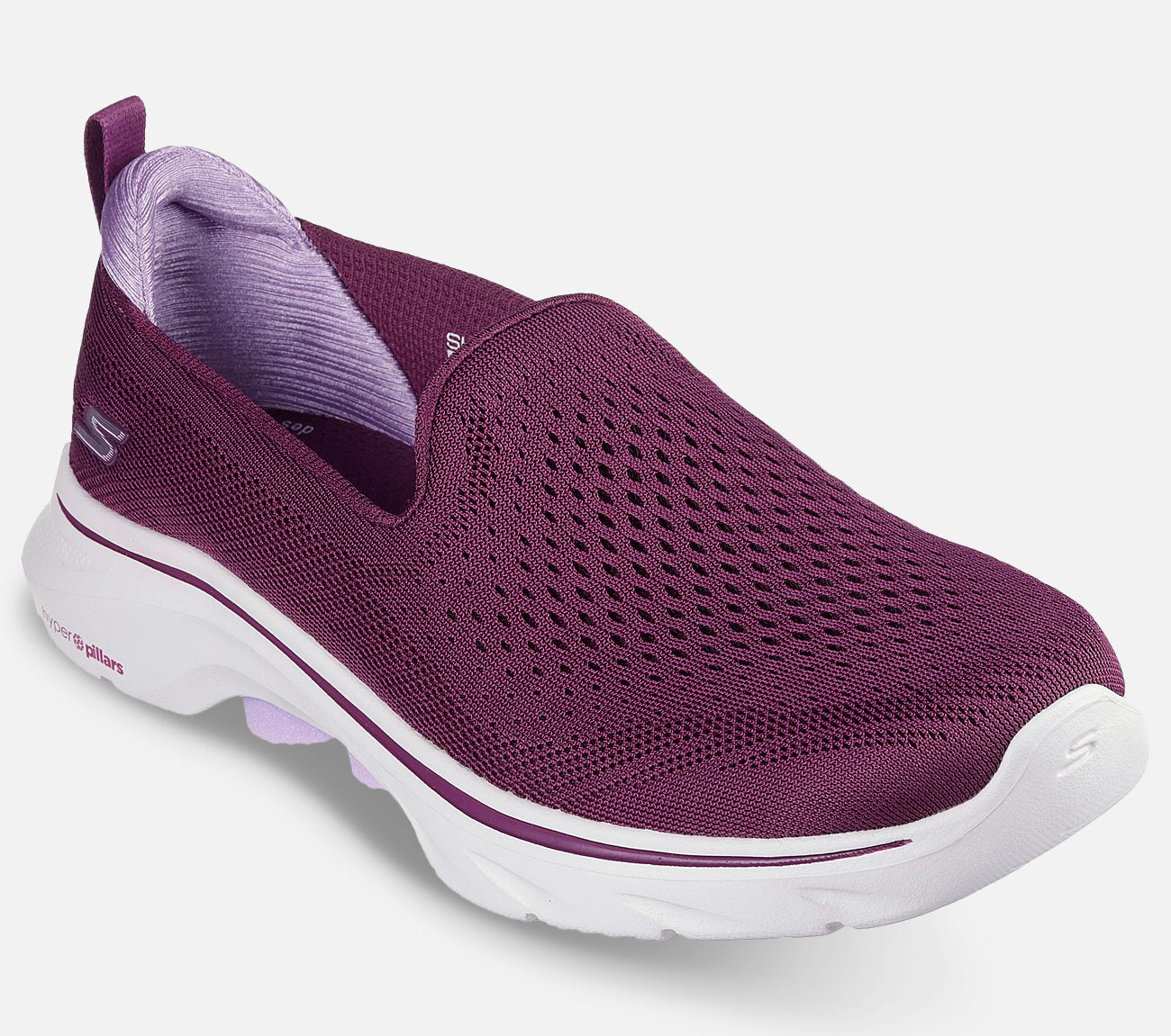 GO WALK 7 - Vina Shoe Skechers.fi