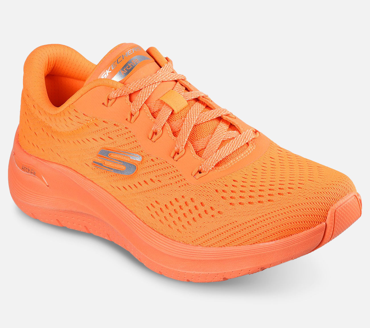 Arch Fit 2.0 - Chromatic Flow Shoe Skechers.fi