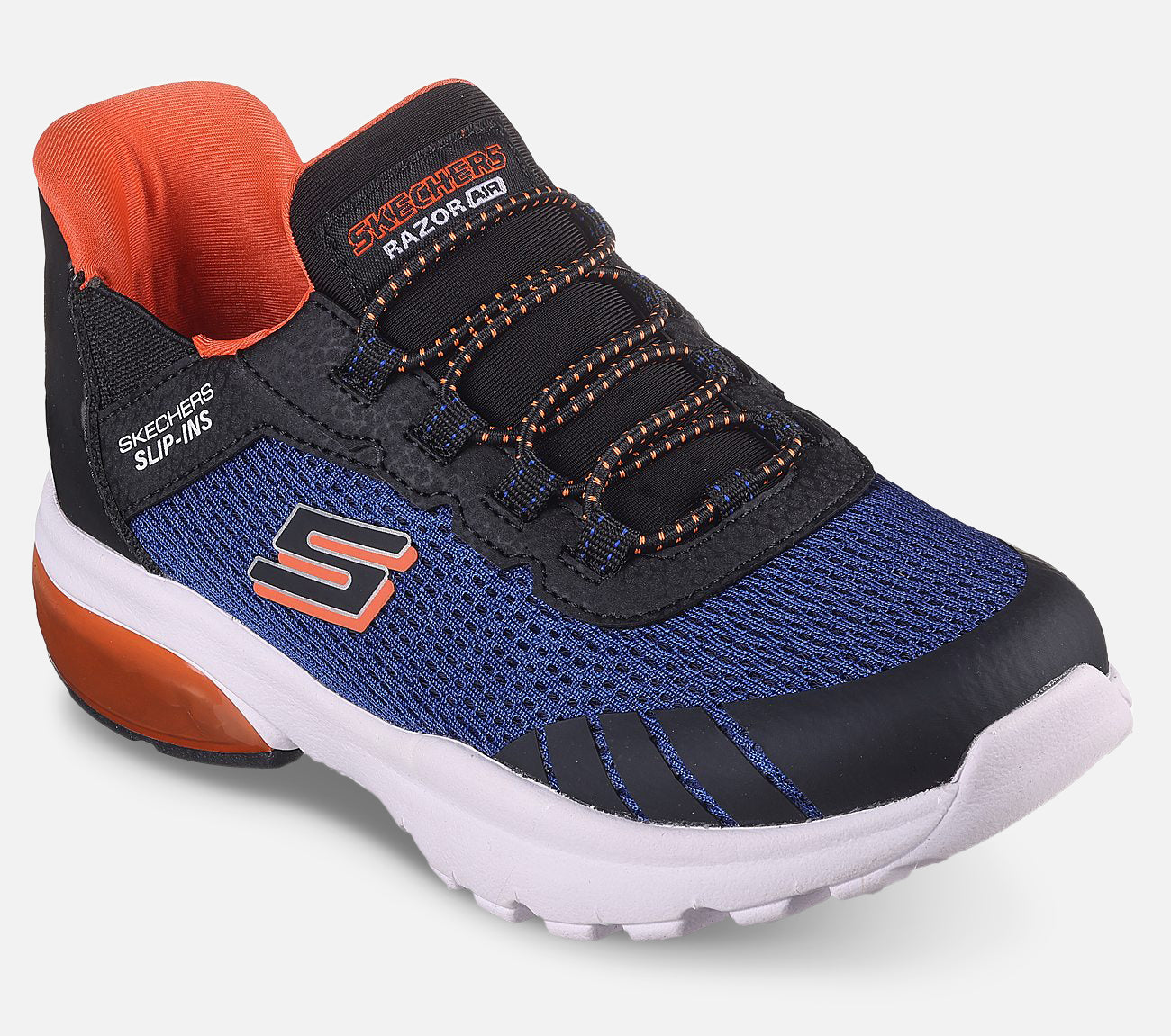 Slip-ins: Razor Air - Hyber-Brisk Shoe Skechers.fi