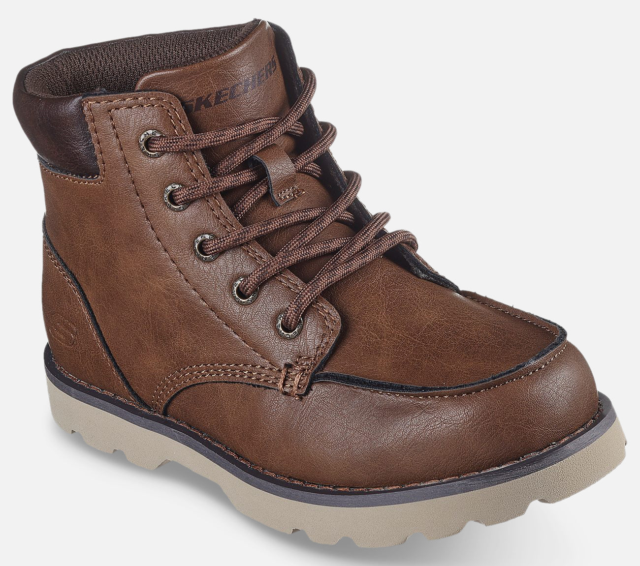 Bowland - Truxer Boot Skechers.fi