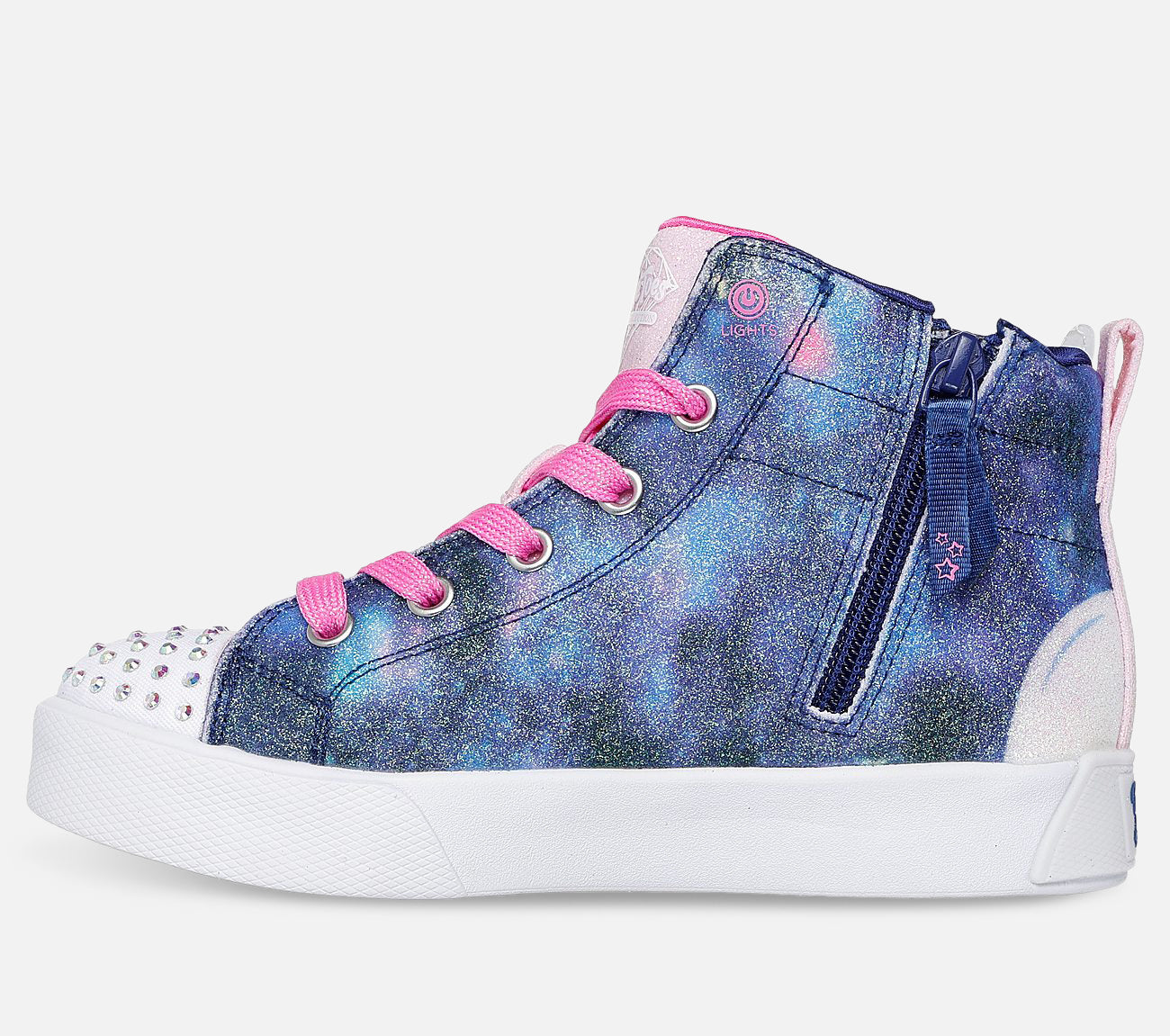 Twinkle Toes: Twinkle Magic Shoe Skechers.fi