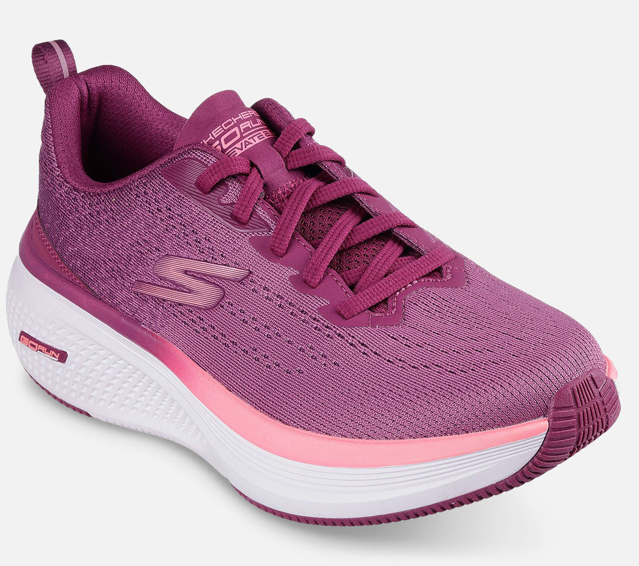 GO RUN 2.0 Elevate Shoe Skechers.fi