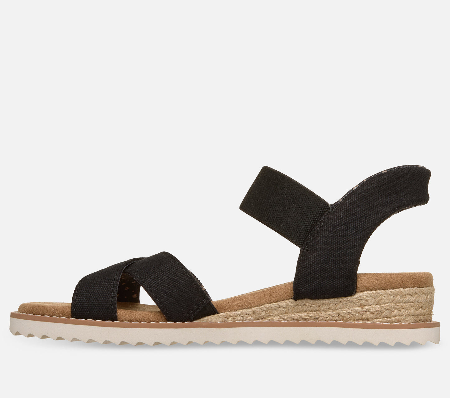 Slip-ins: BOBS Desert Kiss - Golden Lily Sandal Skechers.fi