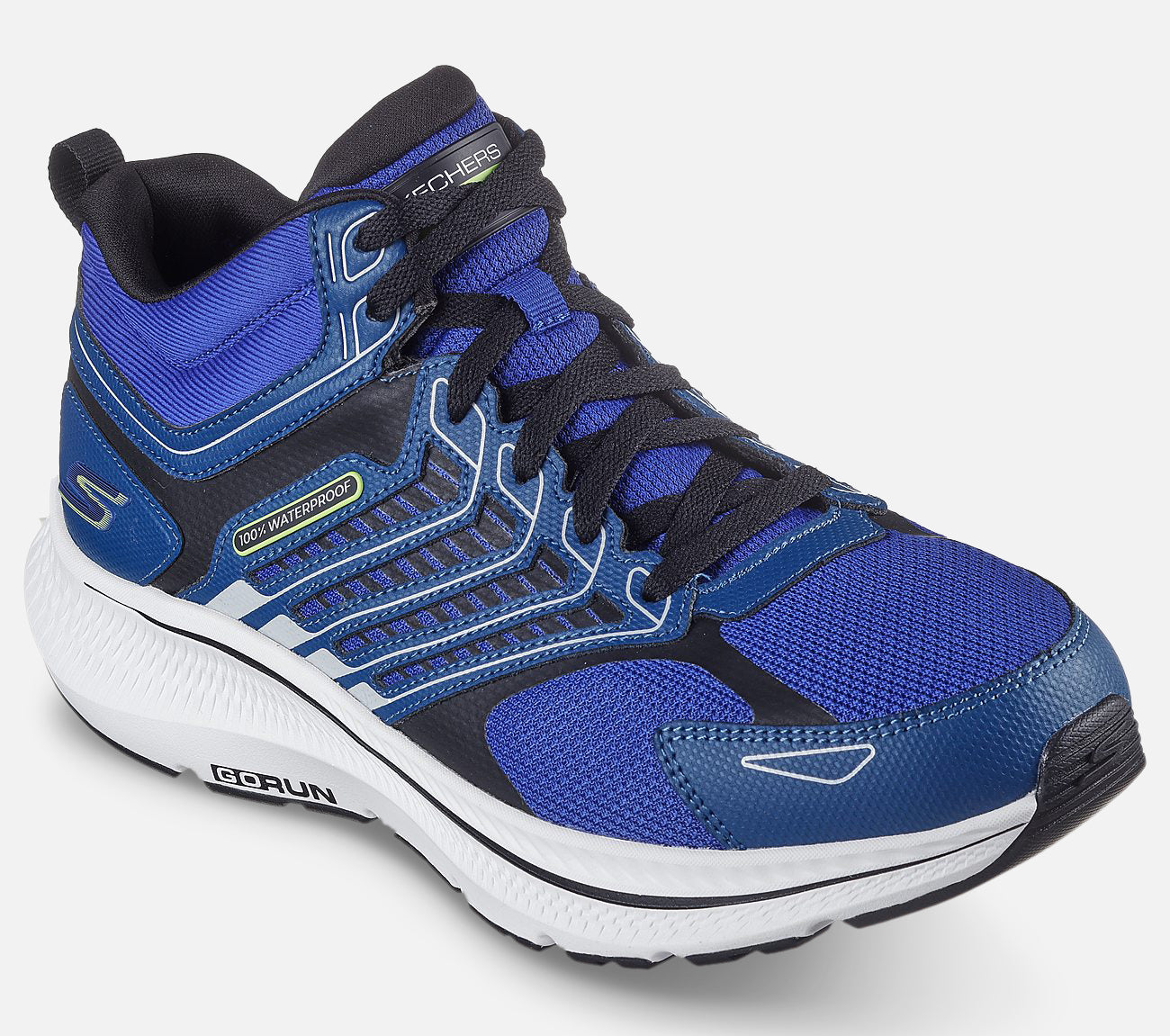 GO RUN Consistent 2.0 - Waterproof Shoe Skechers.fi