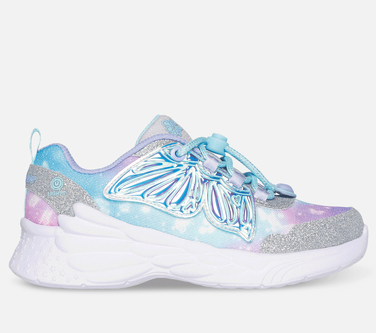 Dream Racer Wing Brites Shoe Skechers.fi