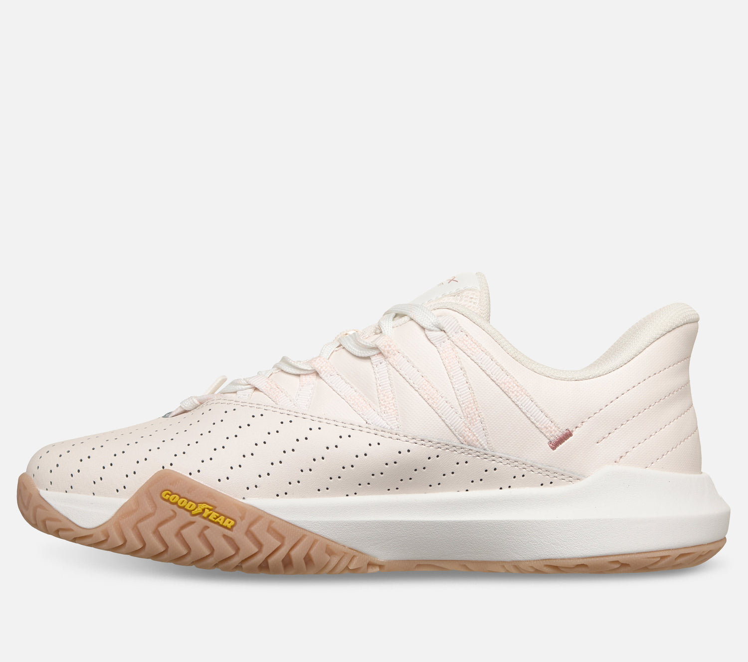 Relaxed Fit: Viper Court Rally Shoe Skechers.fi