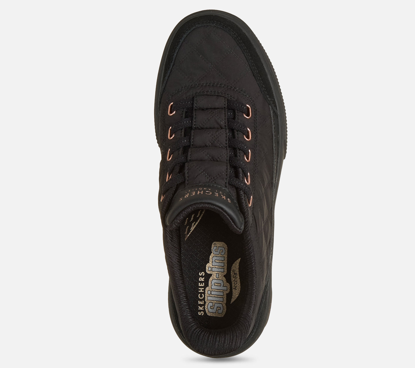 Slip-ins Arch Fit Arcade - Cozy Fit Cuddle Steps Shoe Skechers.fi