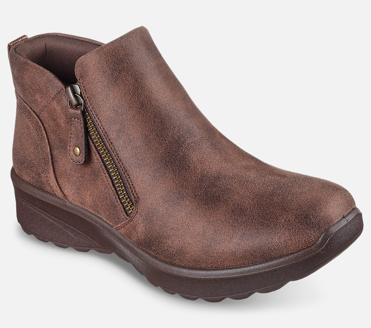 Lovely Vibe - Fall In Bloom Boot Skechers.fi