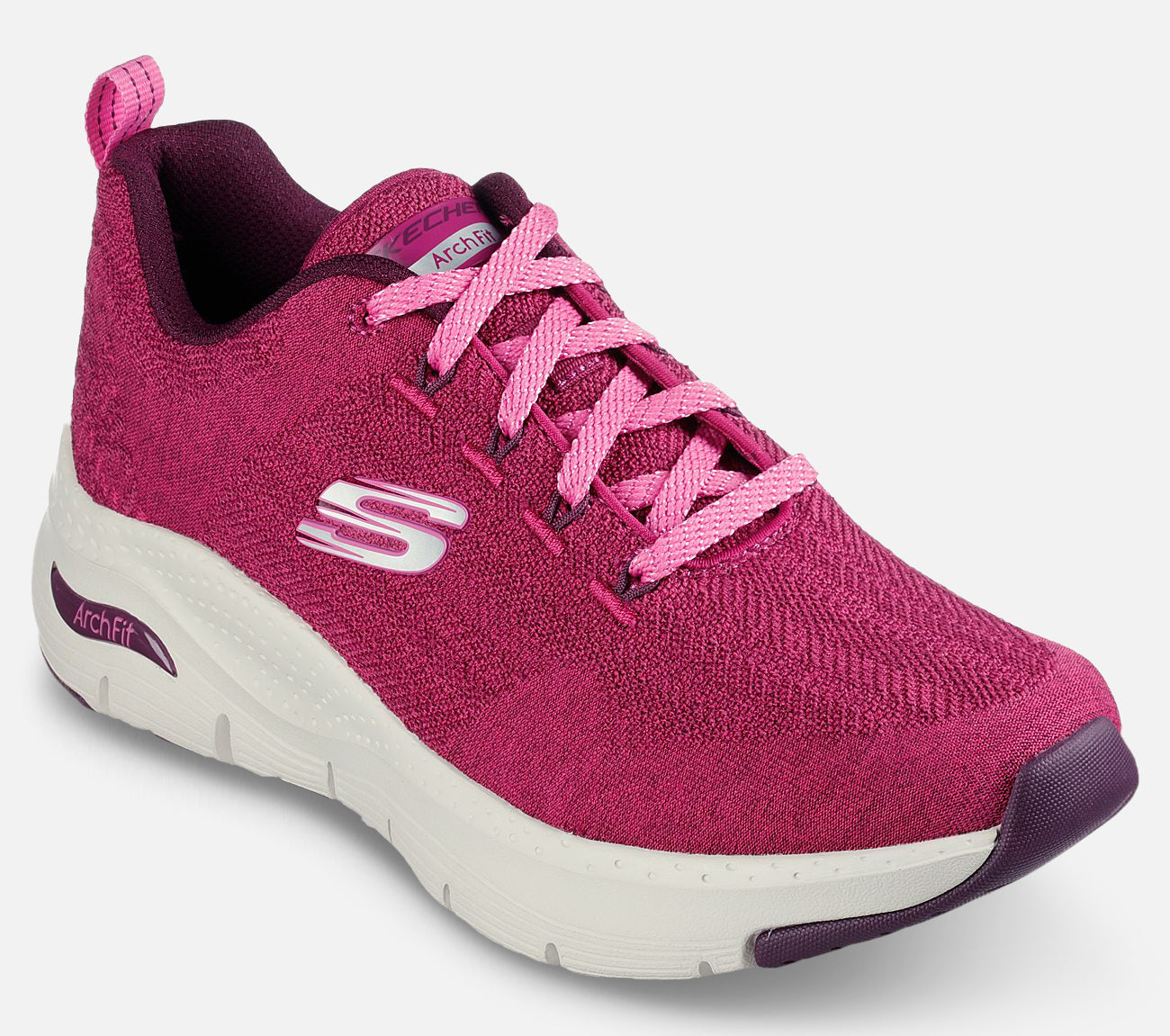 Arch Fit - Comfy Wave Shoe Skechers.fi