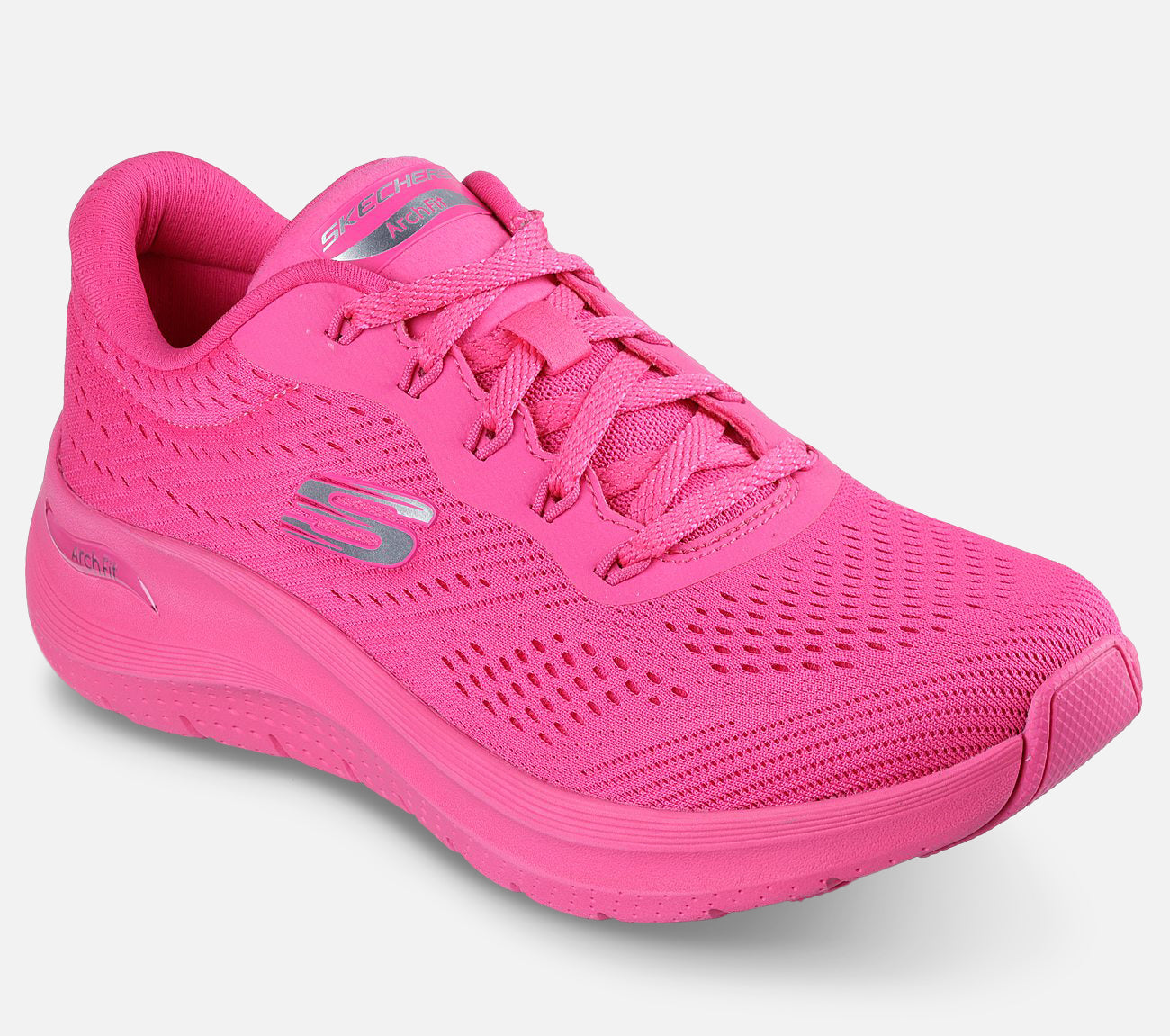 Arch Fit 2.0 - Chromatic Flow Shoe Skechers.fi