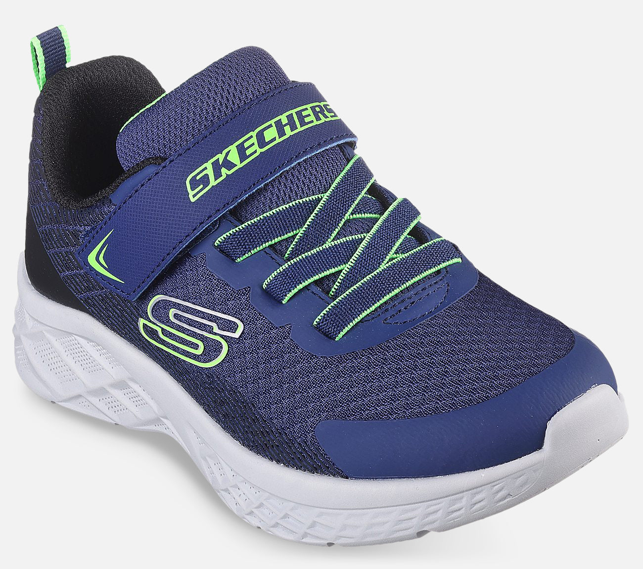 Microspec II - Zovrix Shoe Skechers