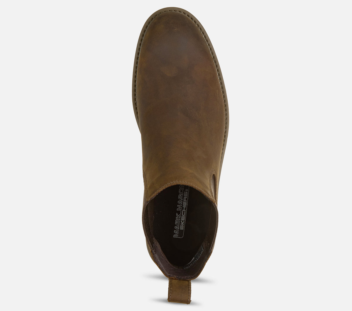 Mark Nason: The Bowery - Tayln Boot Skechers.fi
