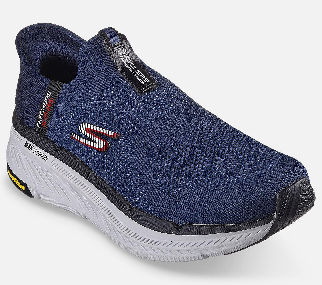 Wide Fit: Slip-ins: Max Cushioning Premier 2.0 - Advantageous 2 Shoe Skechers.fi