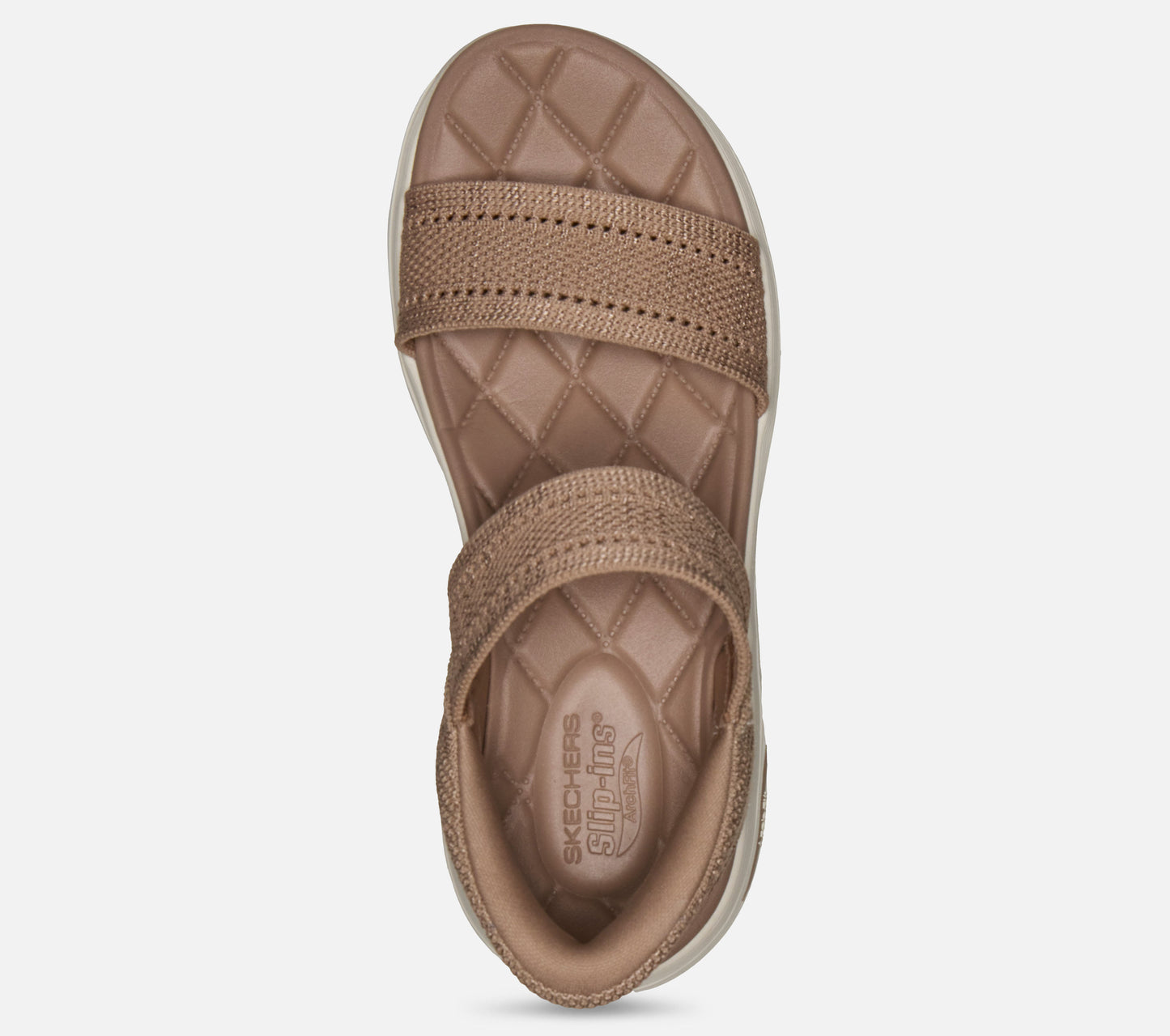 Slip-ins: Arch Fit 2.0 Sandal - Kennedy Sandal Skechers.fi