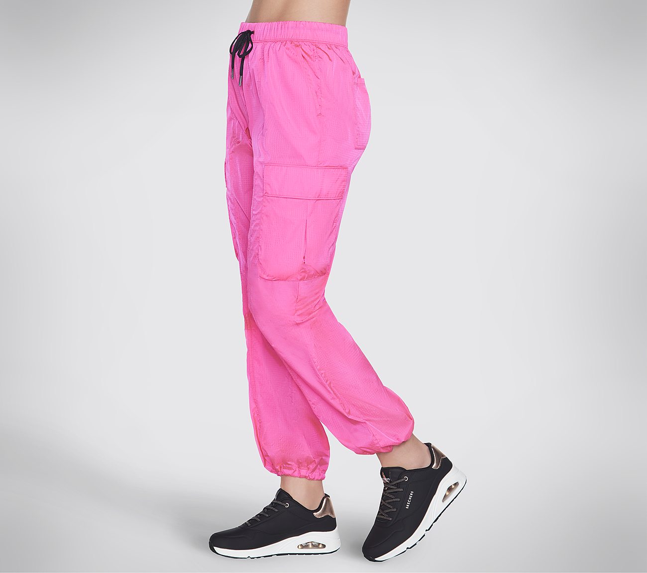 Uno Cargo Pant Clothes Skechers.fi