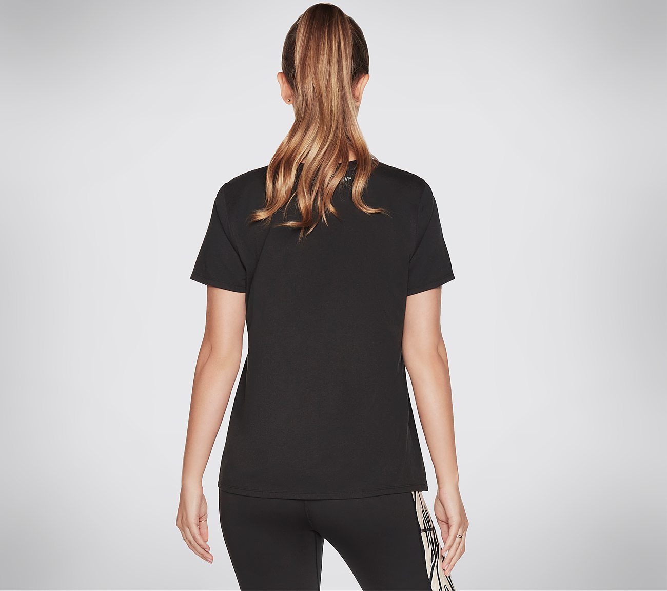 DVF: Midnight Kiss T-paita Clothes Skechers