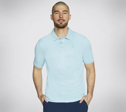Off Duty Polo Clothes Skechers