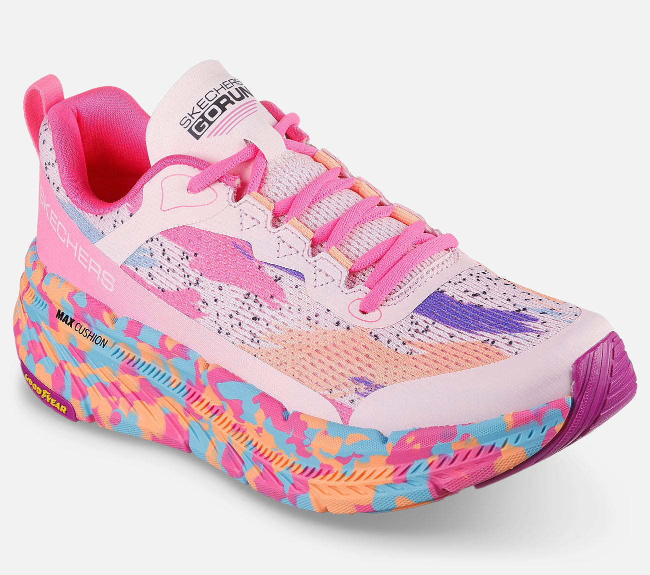 Max Cushioning Premier 2.0 - Unhinged Shoe Skechers.fi