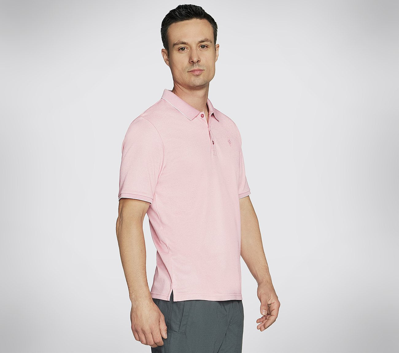 Off Duty Polo Clothes Skechers