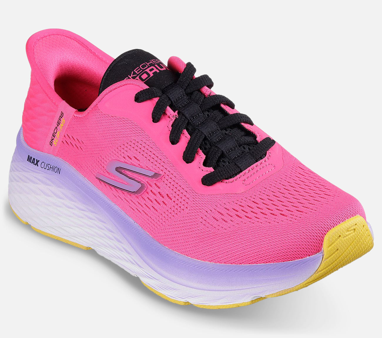 Slip-ins: Max Cushioning Elite 2.0 - Solace Shoe Skechers.fi