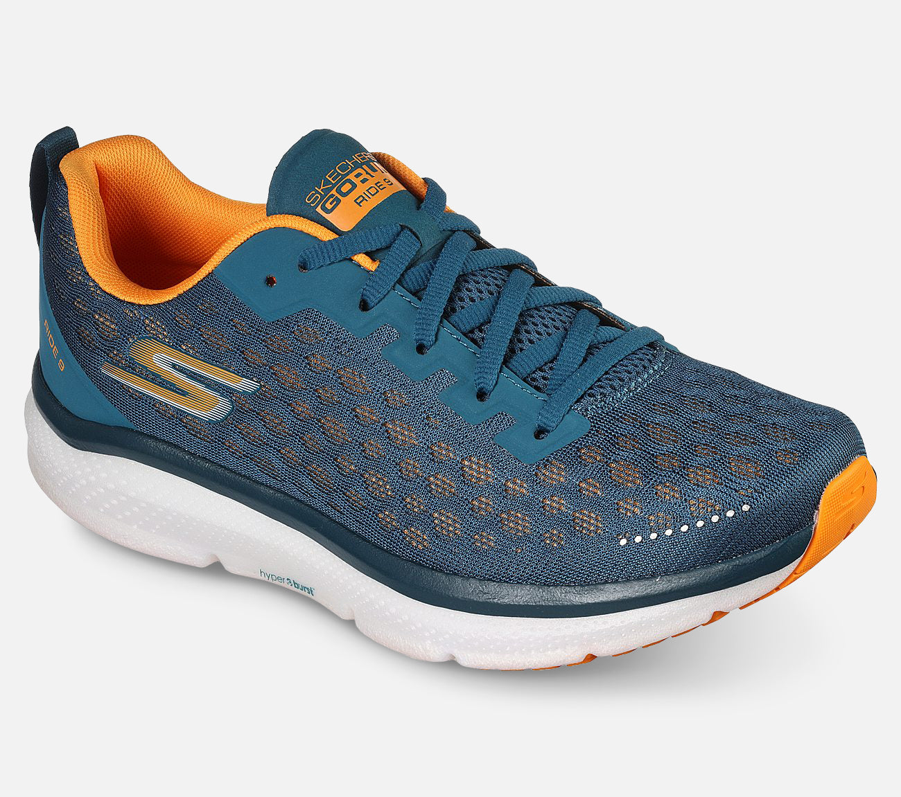 GO RUN Ride 9 Shoe Skechers