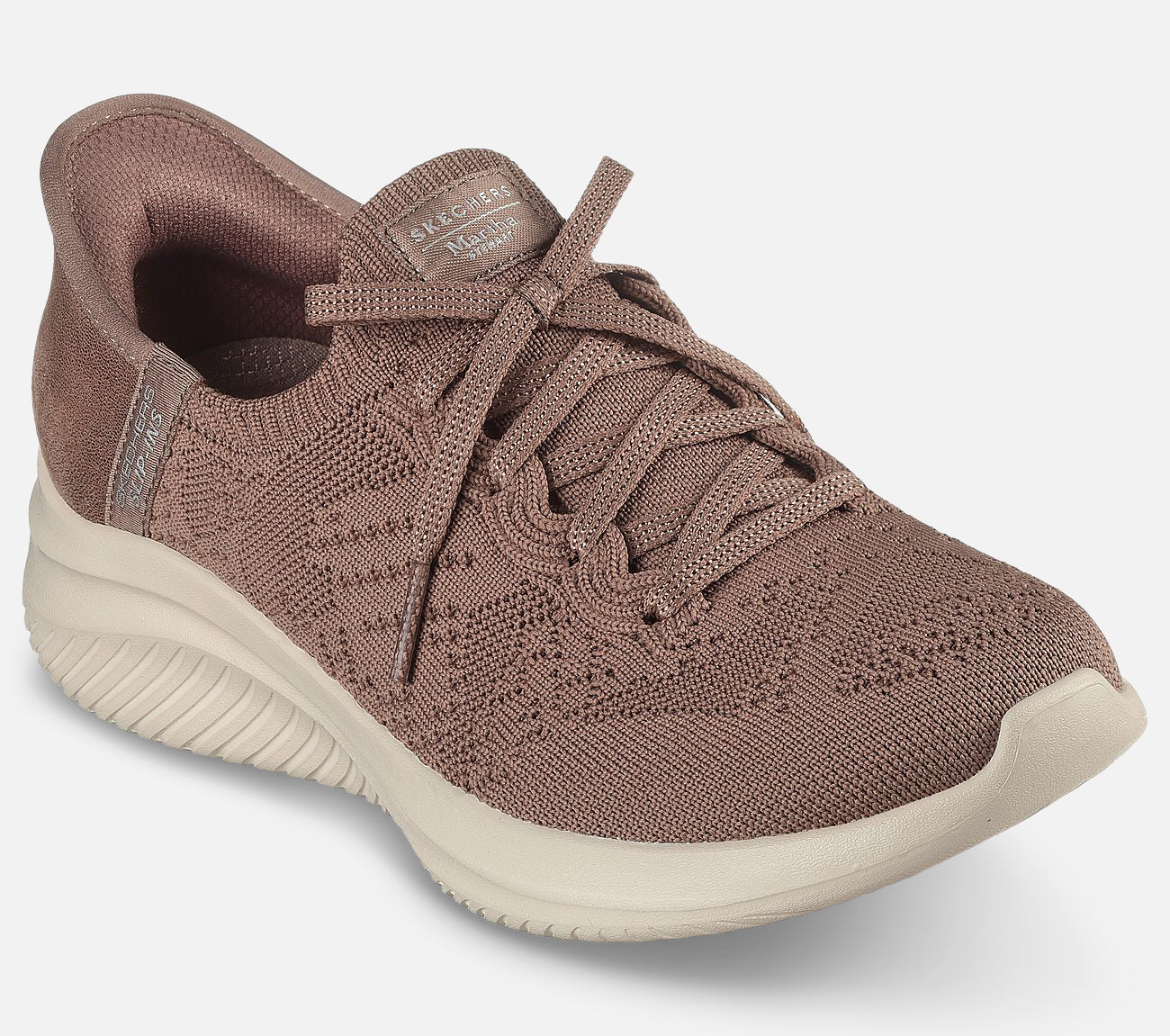 Martha Stewart: Slip-ins: Ultra Flex 3.0 - Back On Track Shoe Skechers.fi