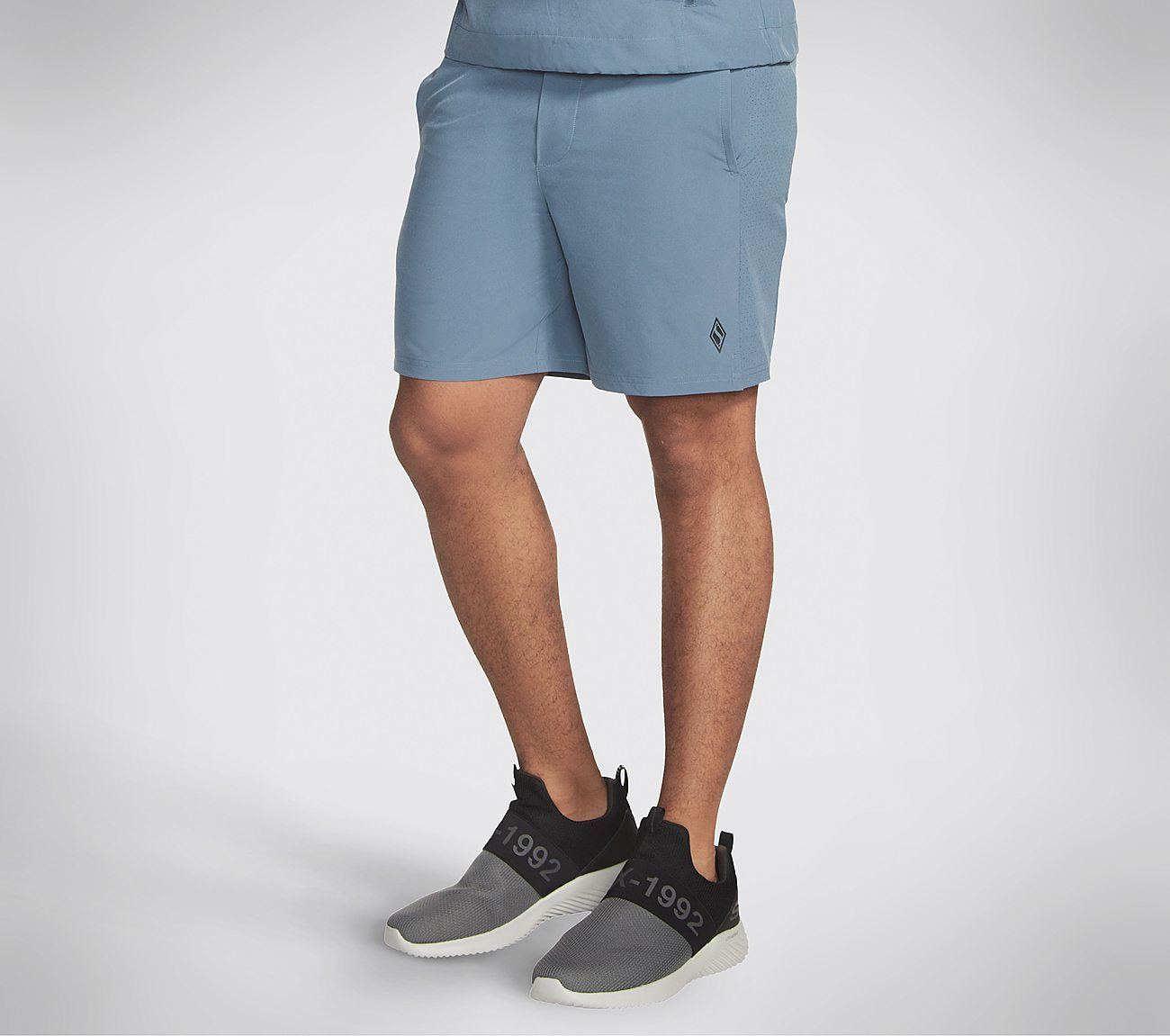 Movement-treenishortsit Clothes Skechers.fi