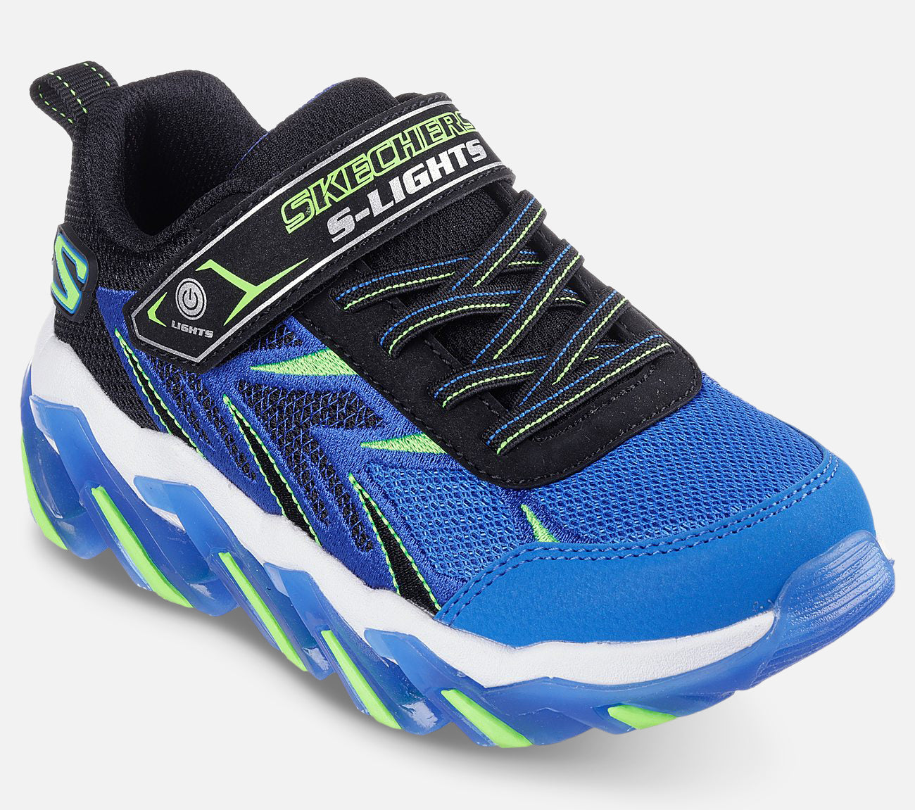 S-Lights: Mega Surge 2.0 Shoe Skechers.fi