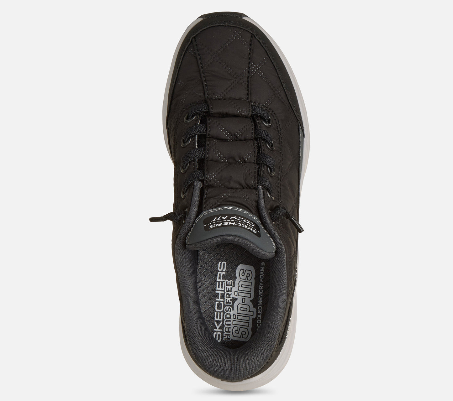 Slip-ins: Contour Foam - Cozy Fit Shoe Skechers.fi