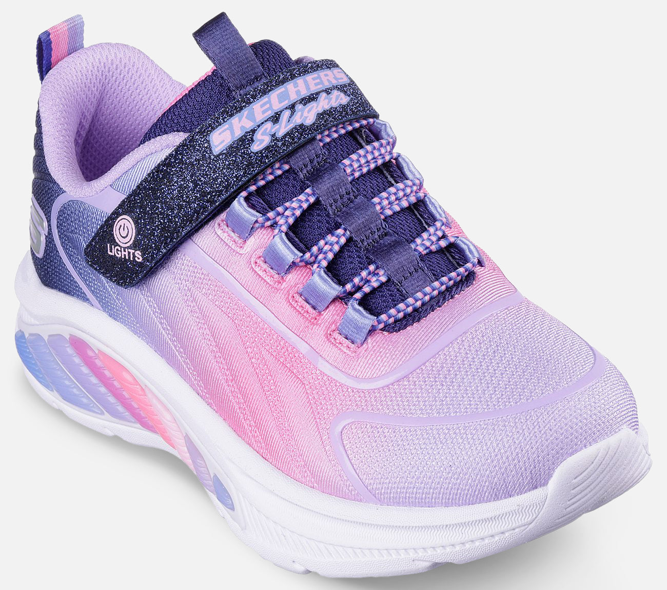 Rainbow Cruisers Shoe Skechers