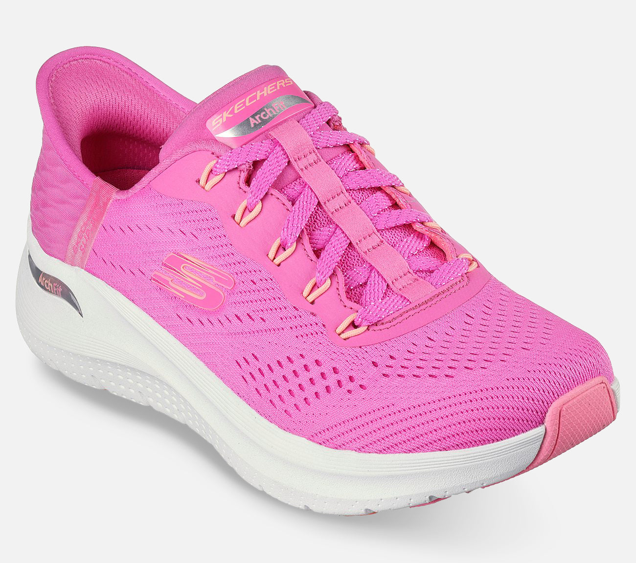 Slip-ins: Arch Fit 2.0 - Easy Chic Shoe Skechers