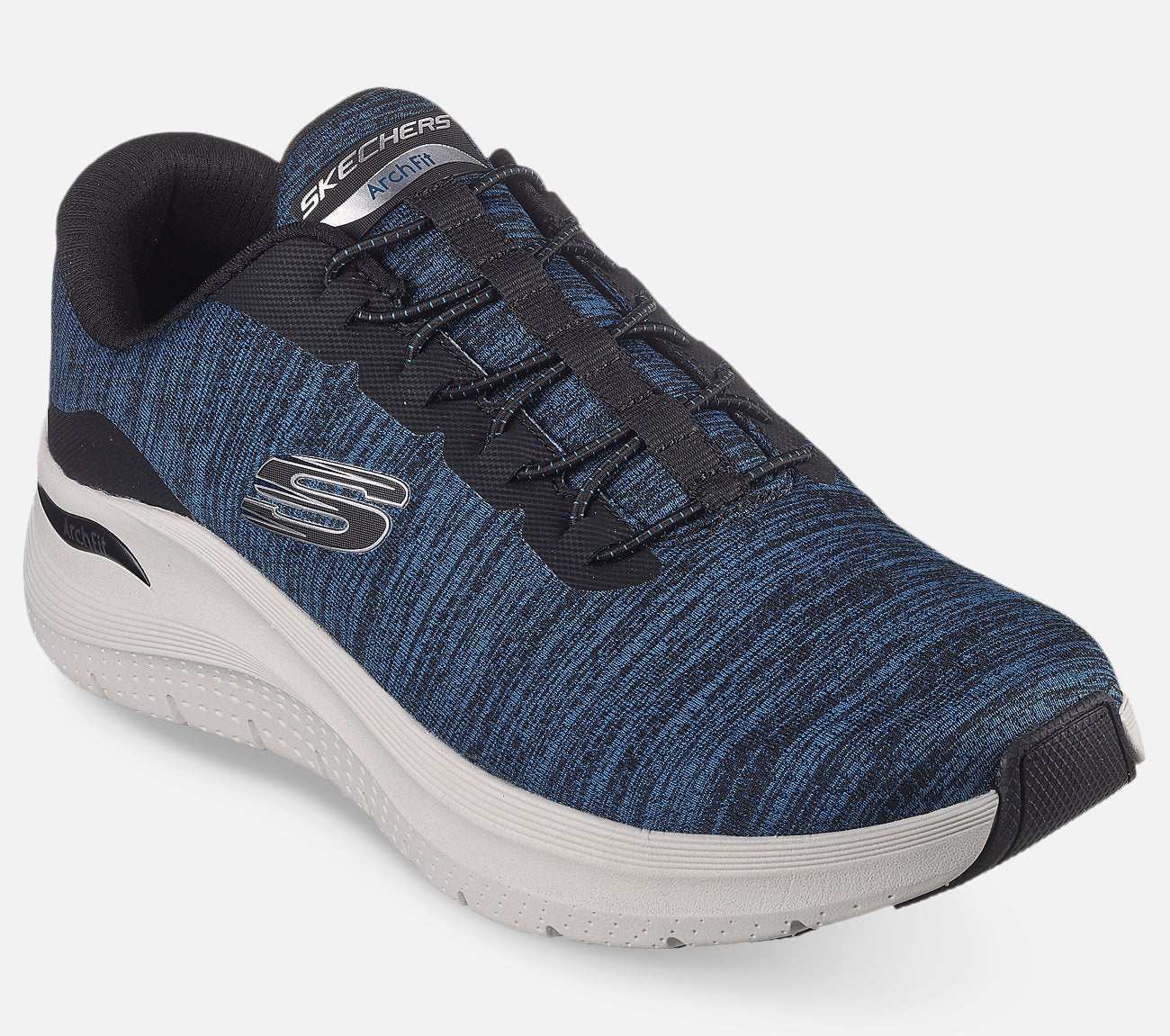 Arch Fit 2.0 - Upperhand Shoe Skechers.fi