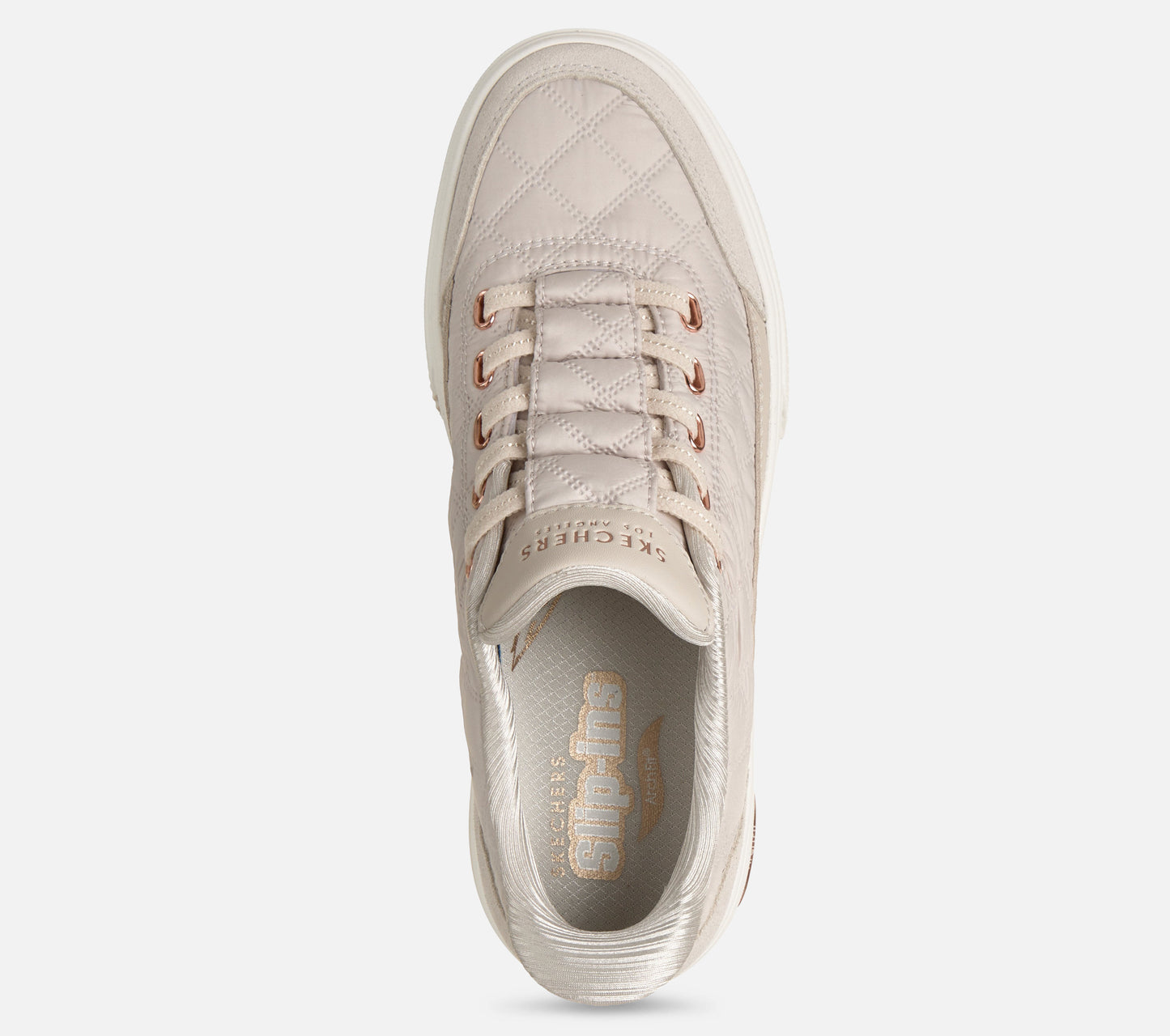Slip-ins Arch Fit Arcade - Cozy Fit Cuddle Steps Shoe Skechers.fi