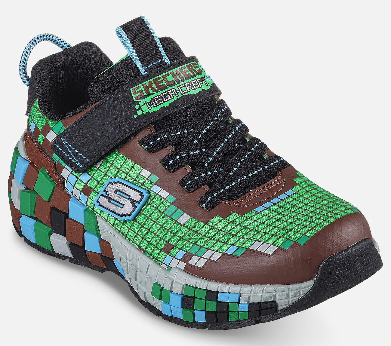 Mega-Craft 3.0 Shoe Skechers.fi
