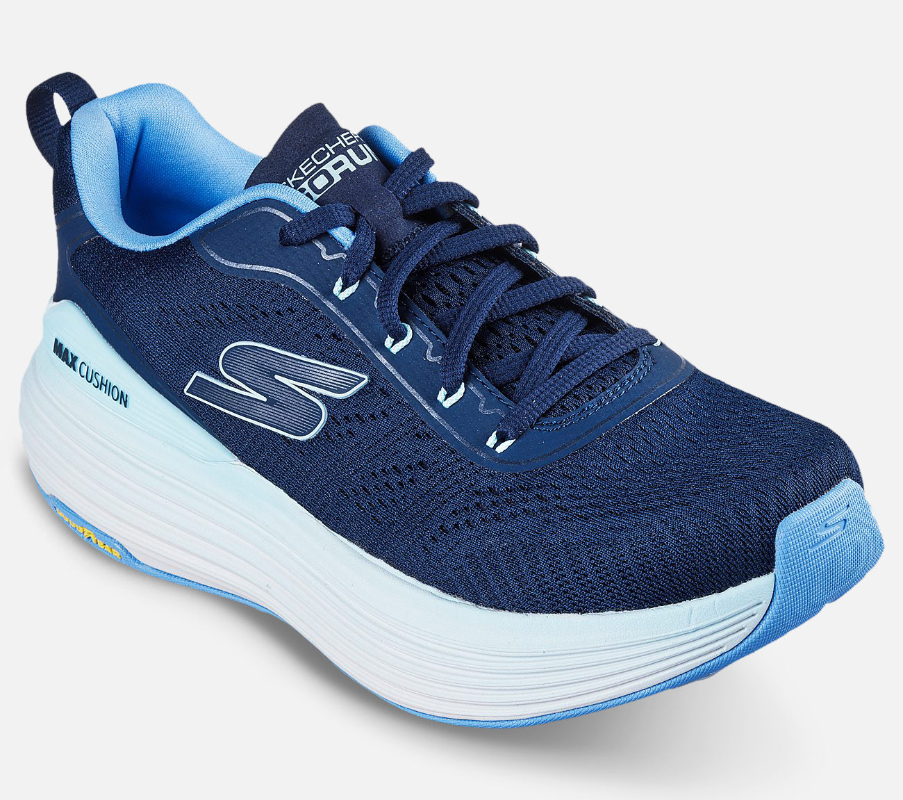Max Cushioning Suspension - High Road Shoe Skechers.fi
