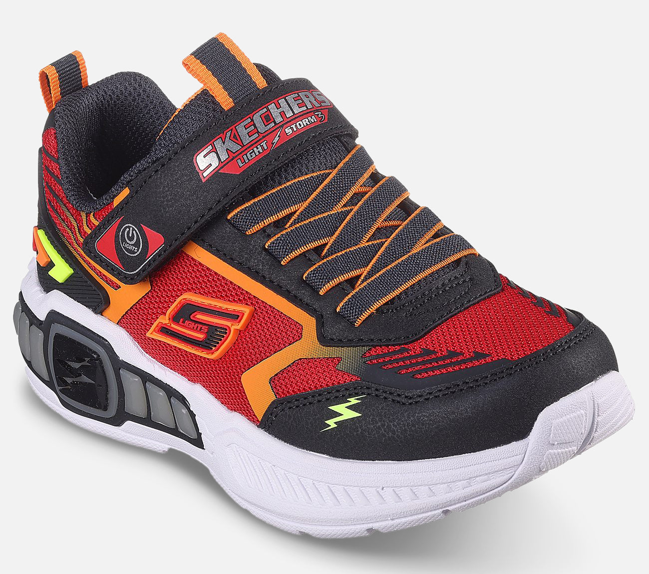 S-Lights: Light Storm 3.0 Shoe Skechers.fi