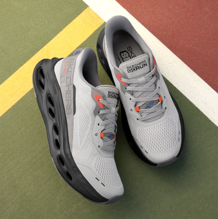 Katso suosittuja Glide-Step-malleja miehille