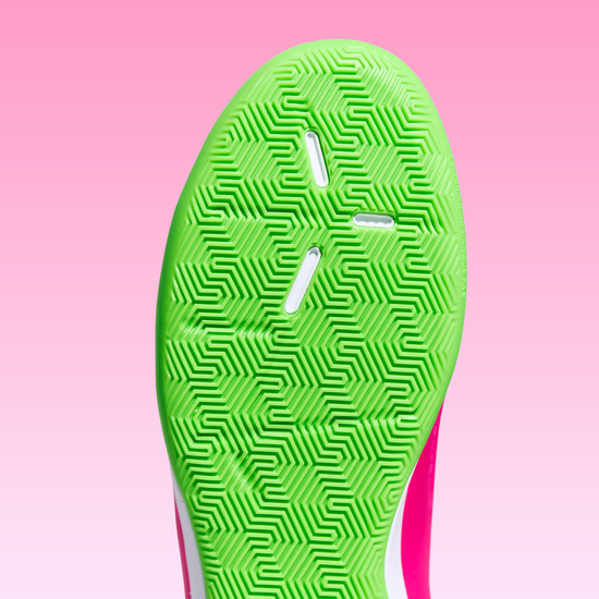 Sisäjalkapallokengät