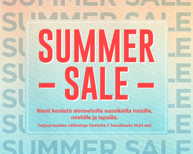 Sale