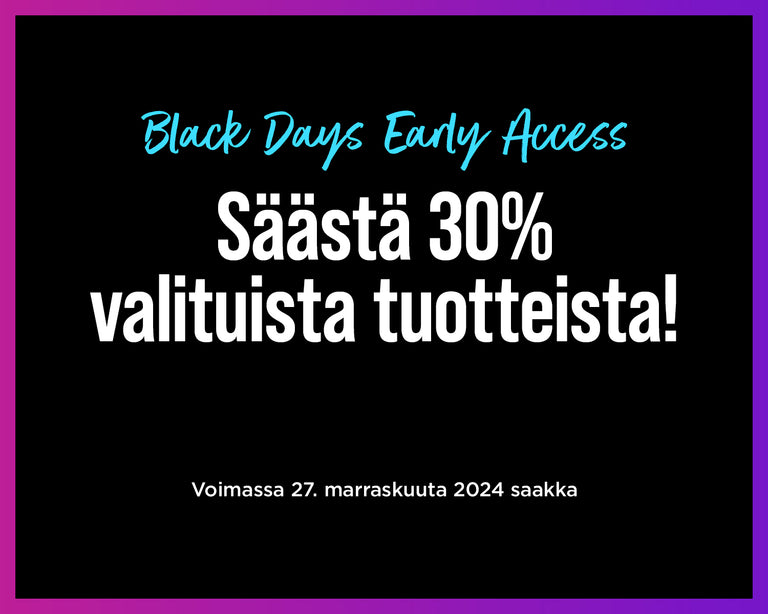 Black Friday